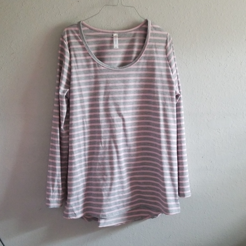 Lularoe lynnae